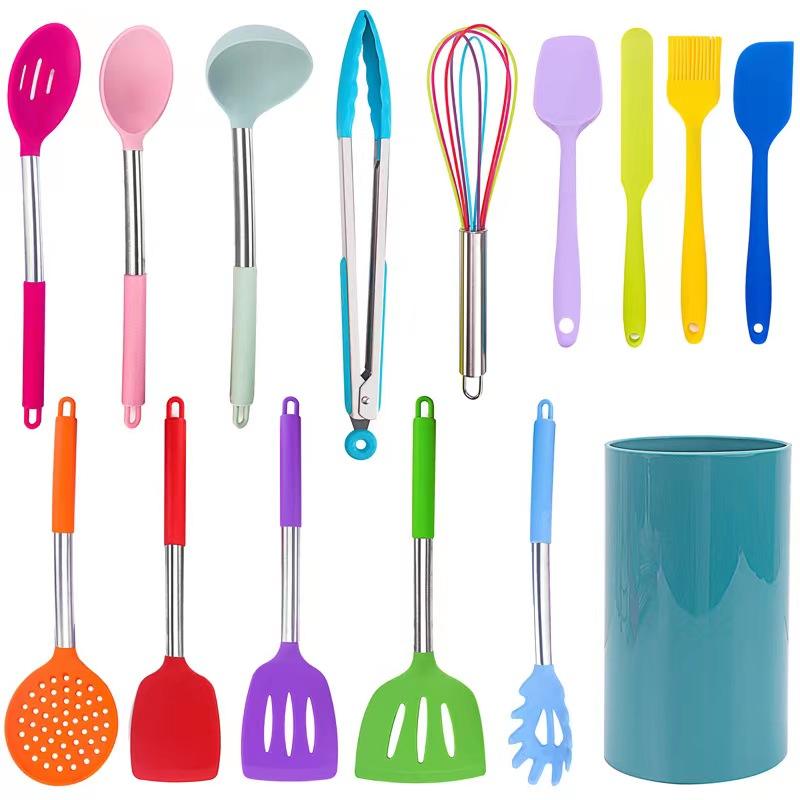 colorful-color-15-piece-set