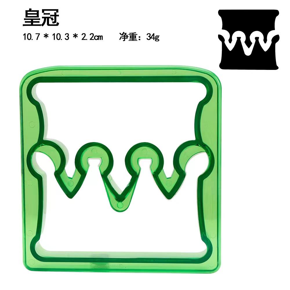 crown