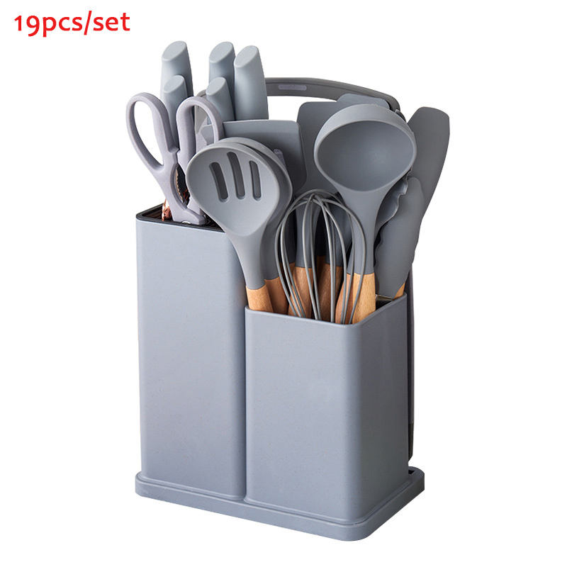 gray-19pcs-set
