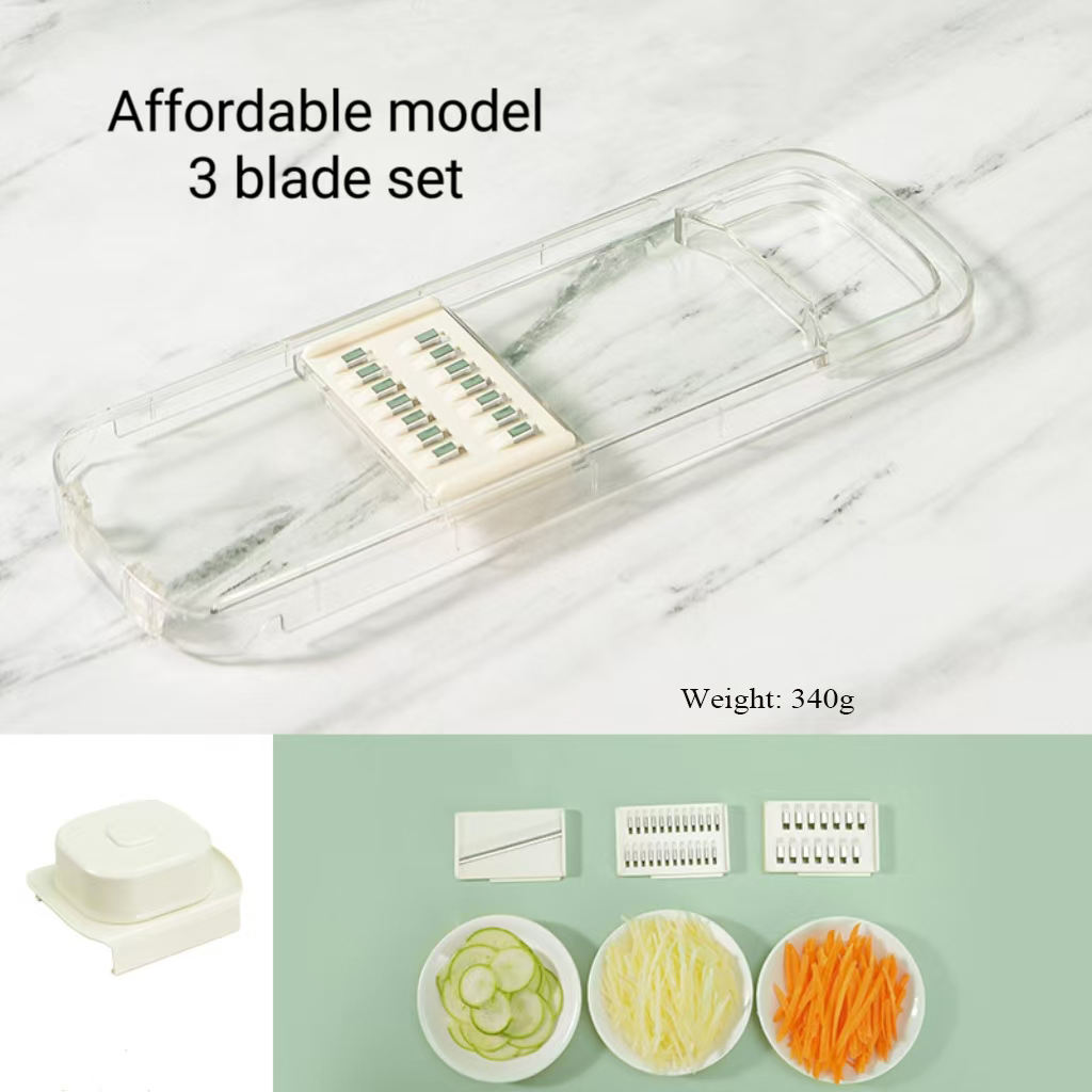 3-blade