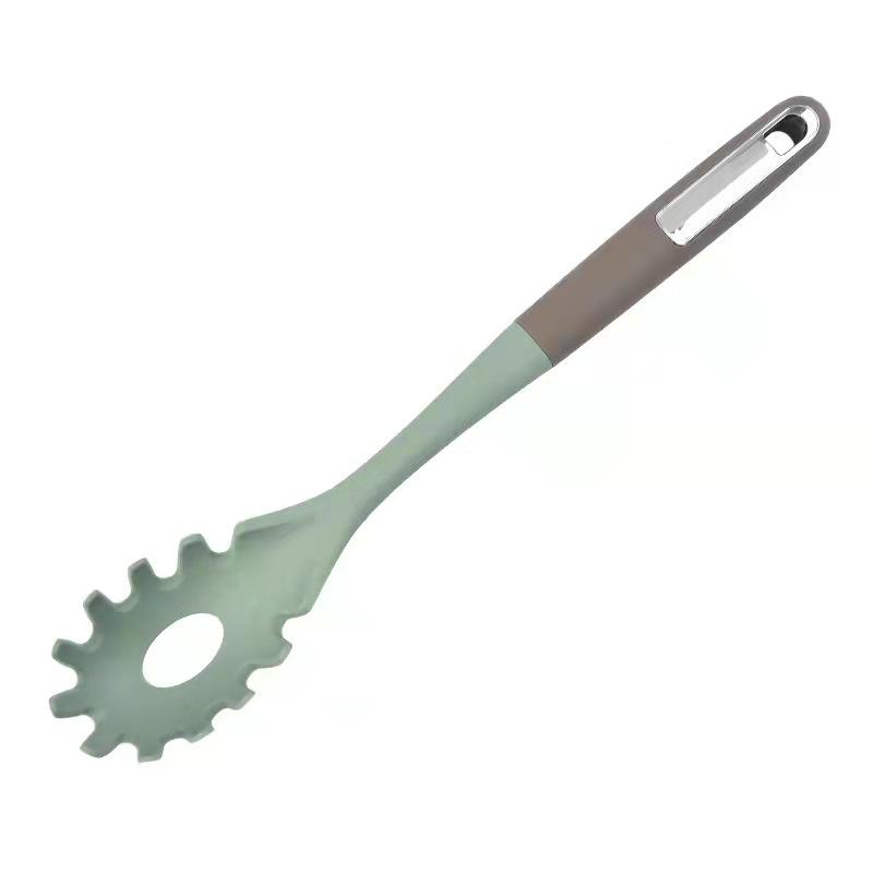 green-spaghetti-clawplastic-bag