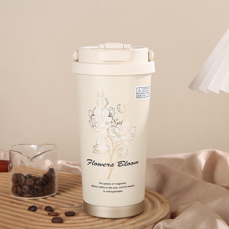 white-convallaria-majalis