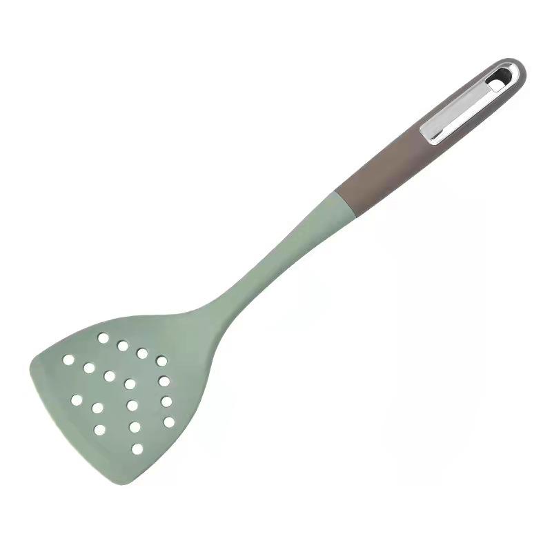 green-drain-shovelplastic-bag