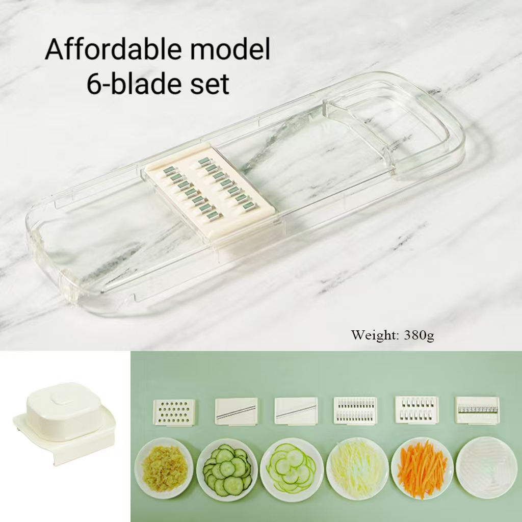 6-blade