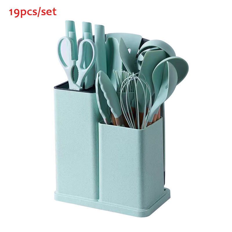 light-green-19pcs-set
