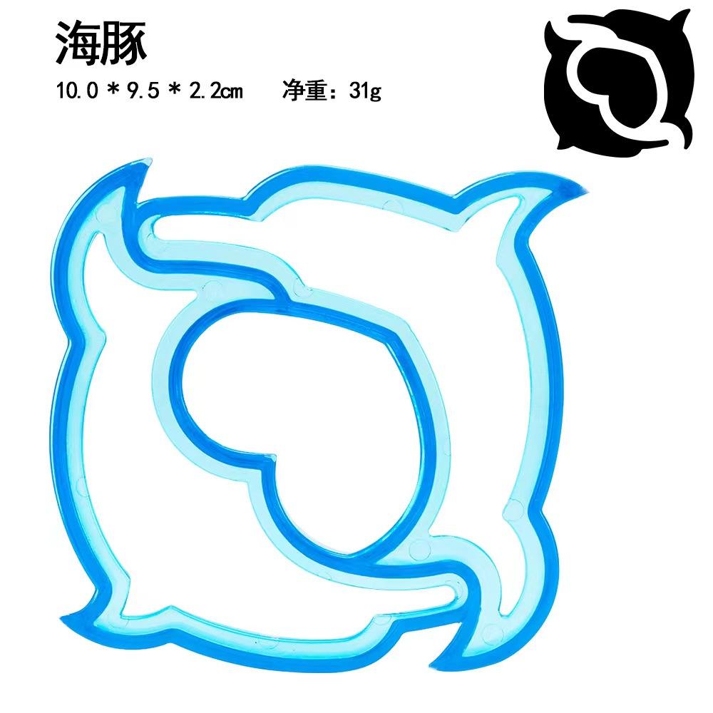 dolphin