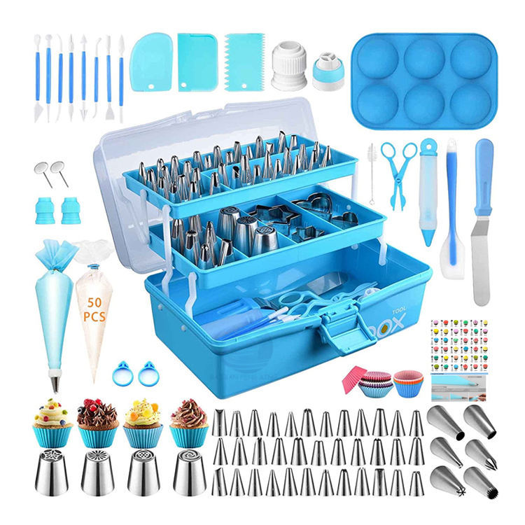 236pcs-set