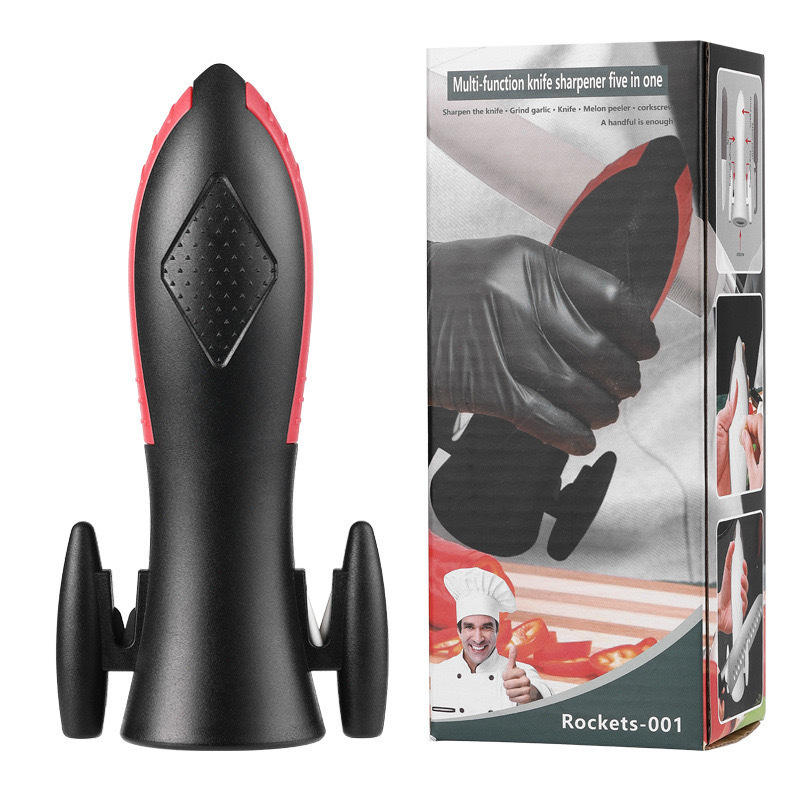 black-red