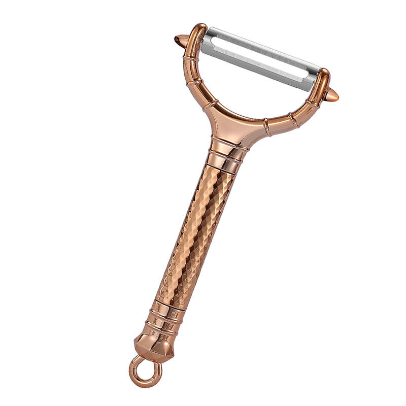 h-rose-gold