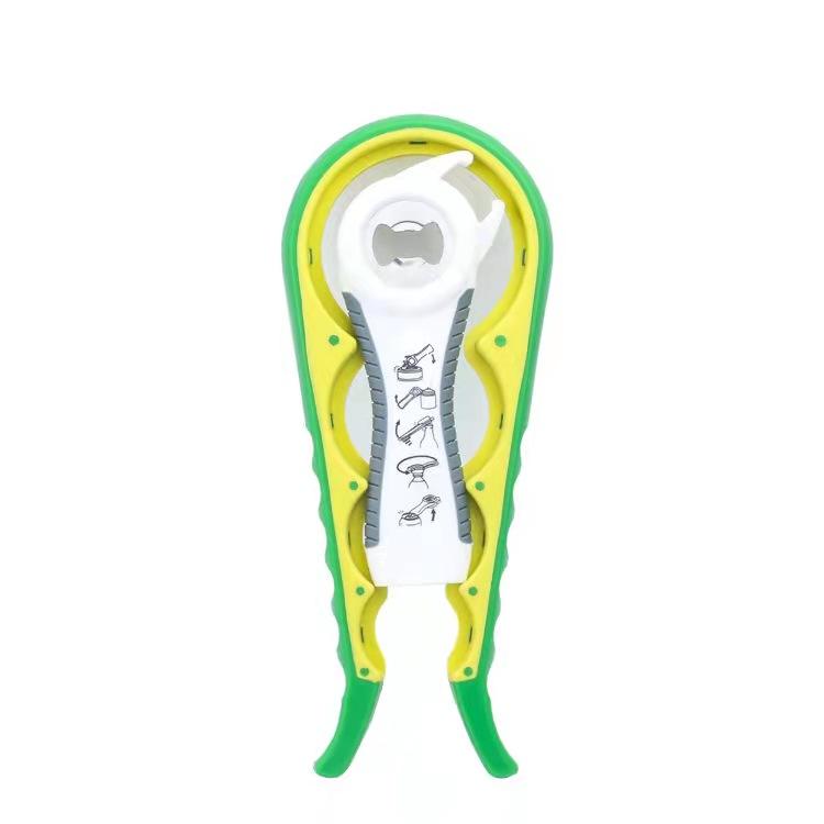 2pcs-set-green-opp-bag