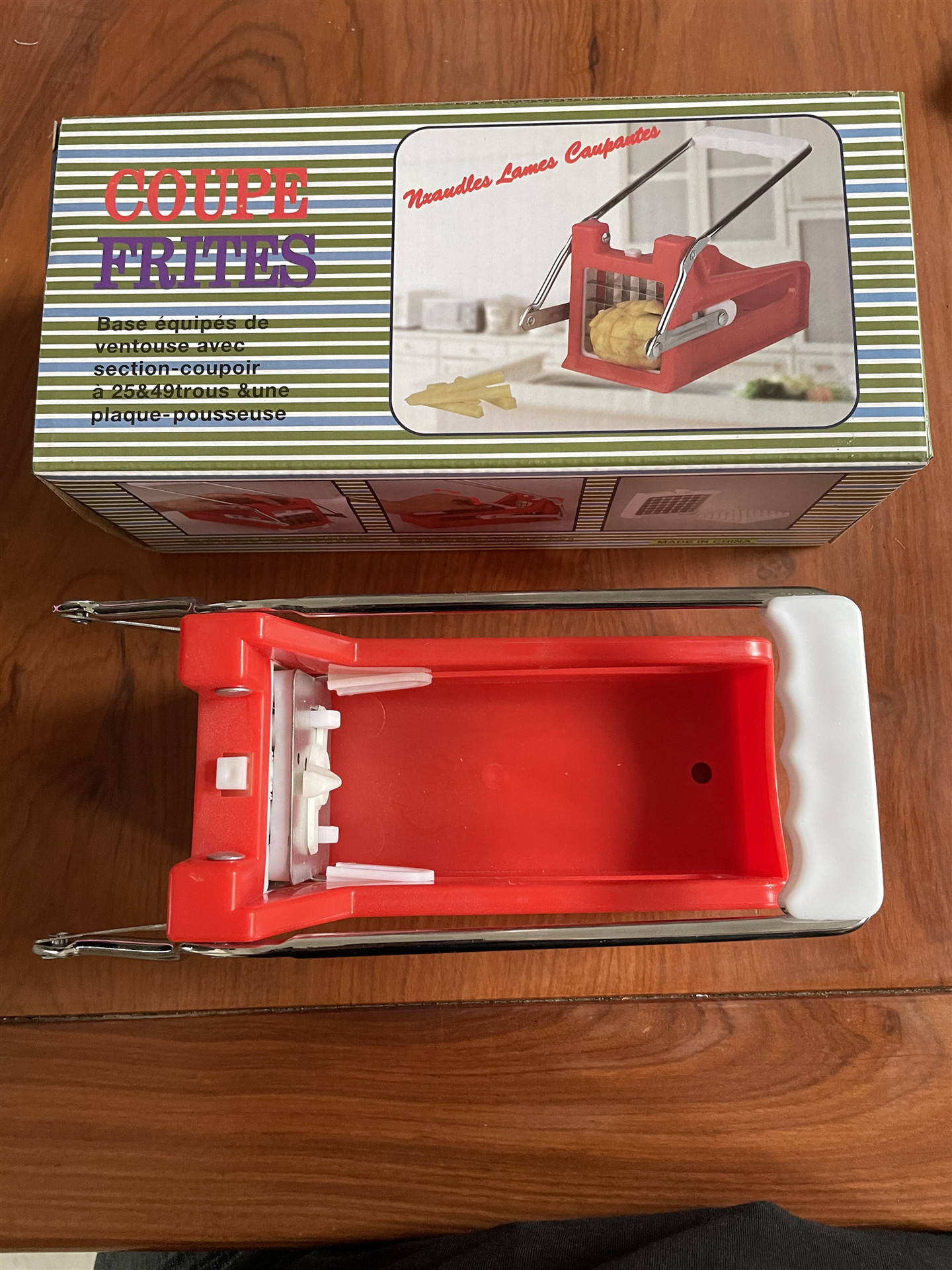 red-1-cutter-head-color-box