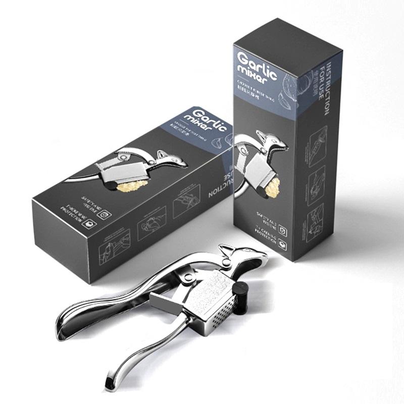 garlic-press