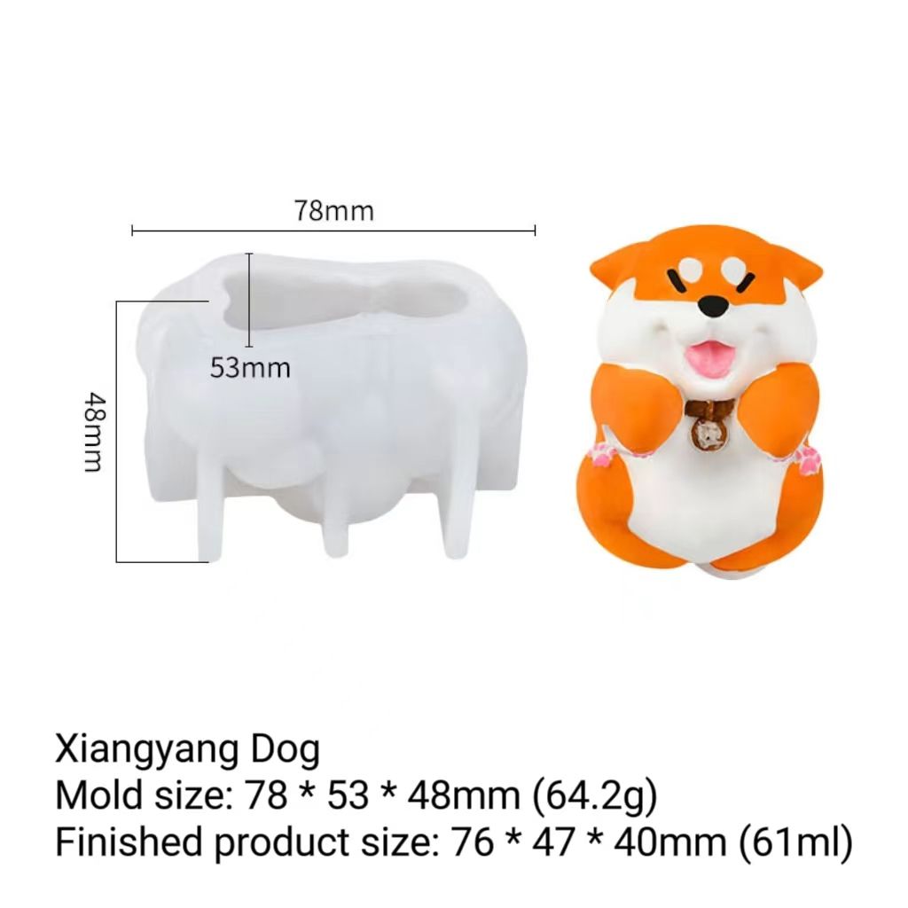 xiangyang-dog
