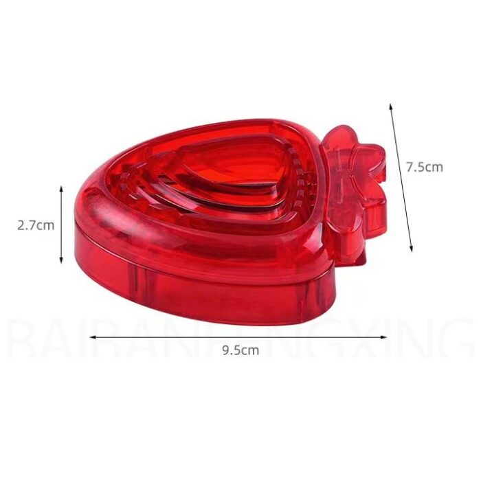 Strawberry Cutter Slicer