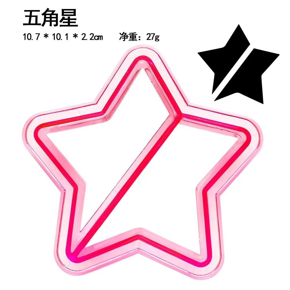 five-pointed-star