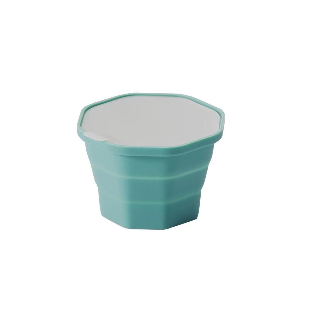 folded-hexagon-green