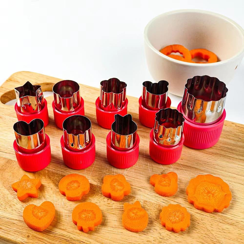 9pcs-red