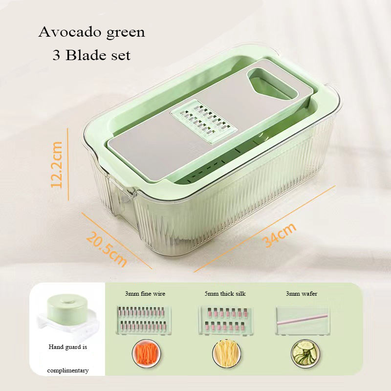 ipgrade-blade-avocado-green