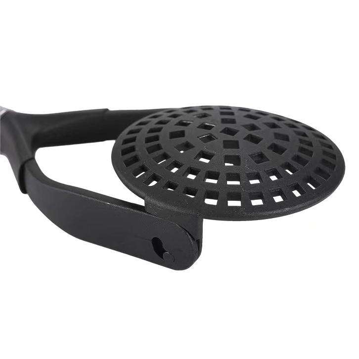 black-round-bottom