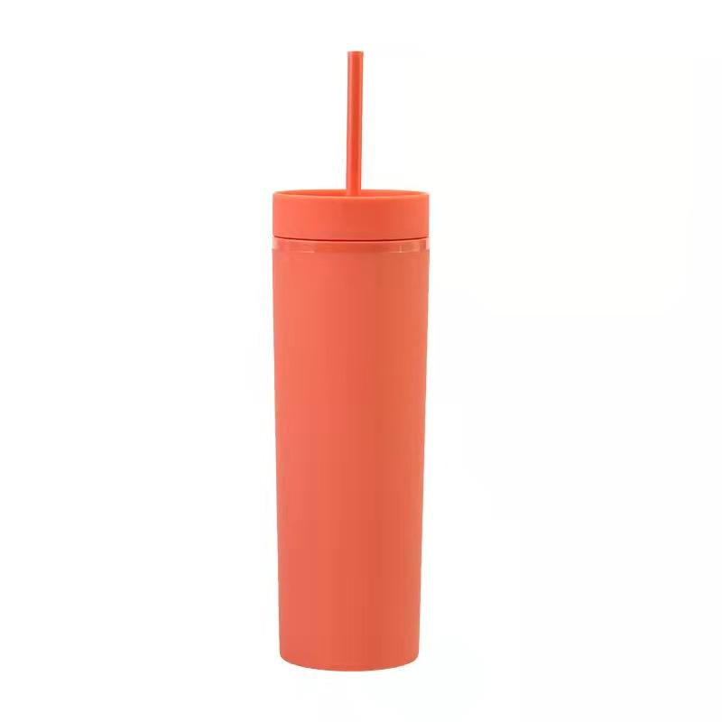 orange-red