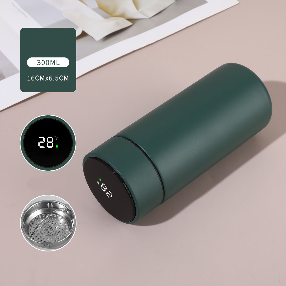 dark-green