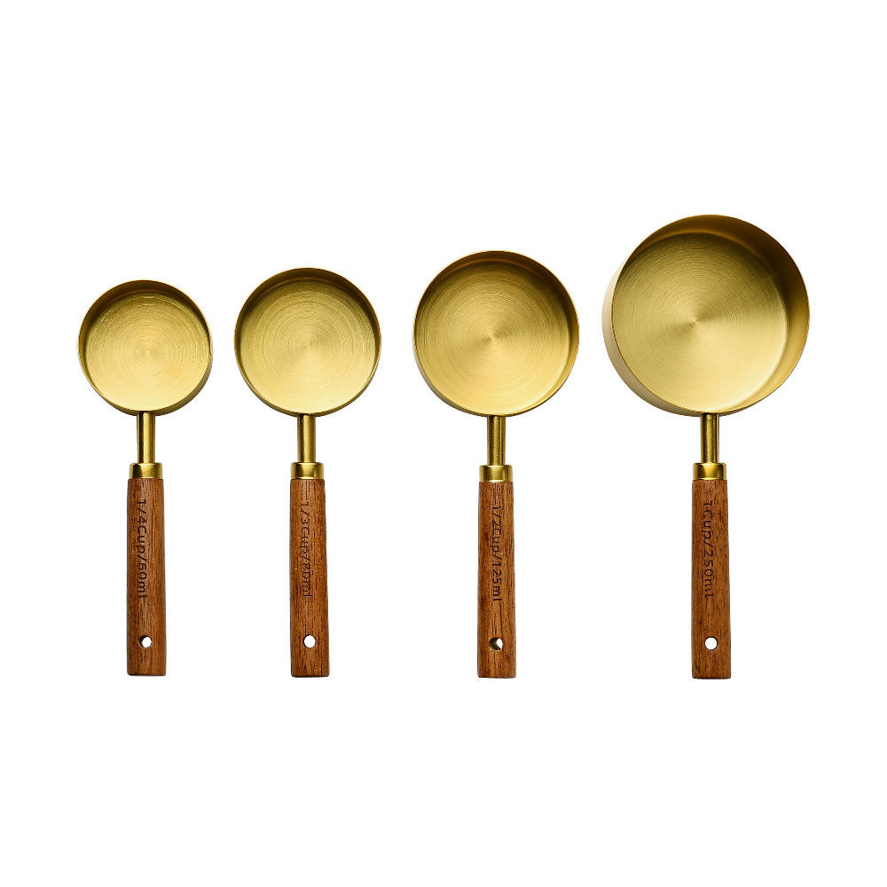 acacia-measuring-cups-gold-plated