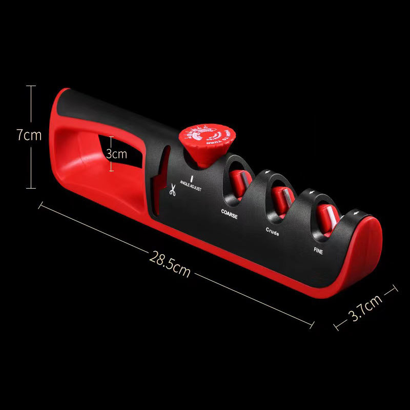 black-red