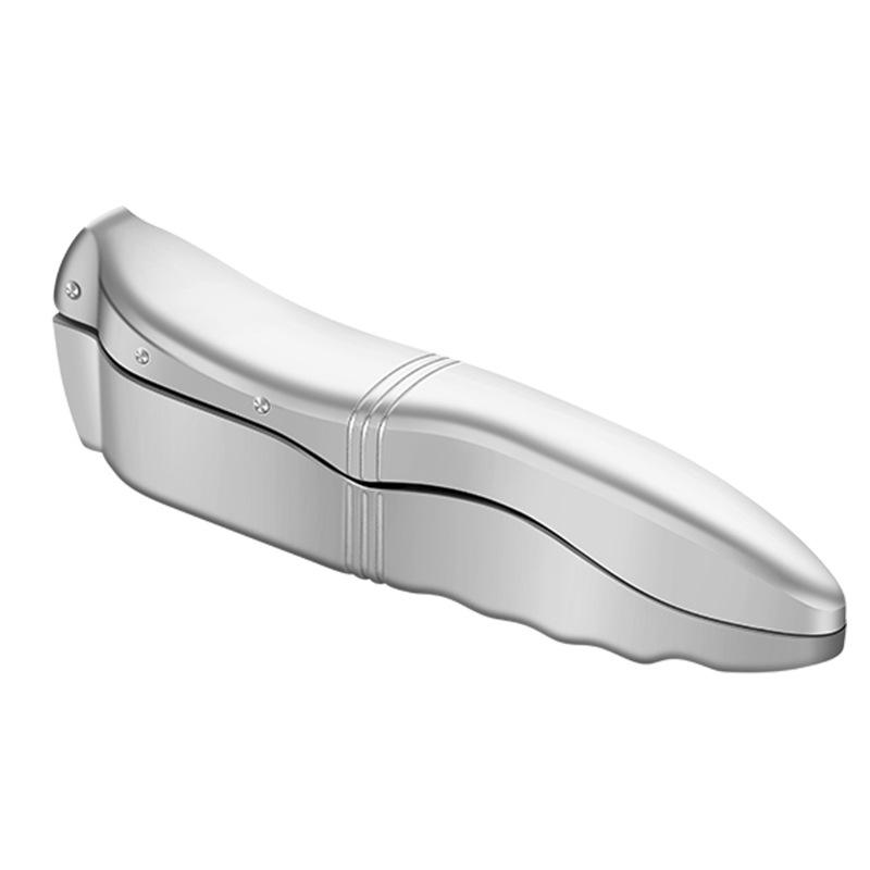 silver