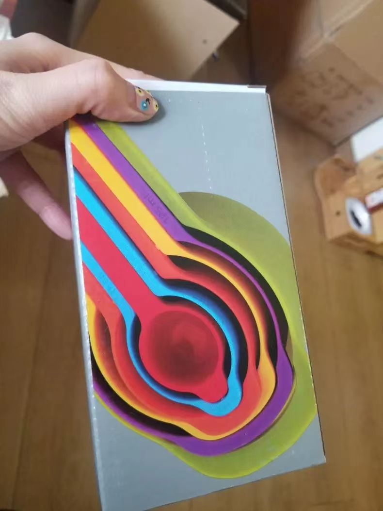 box-packing-random-color