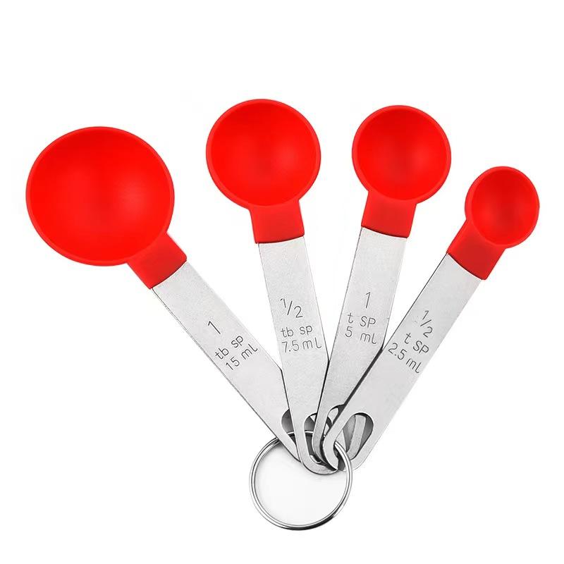 red-measuring-spoons