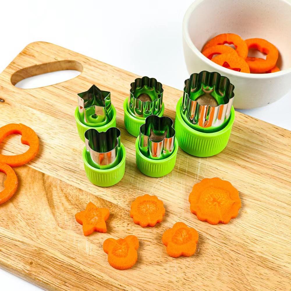 5pcs-green