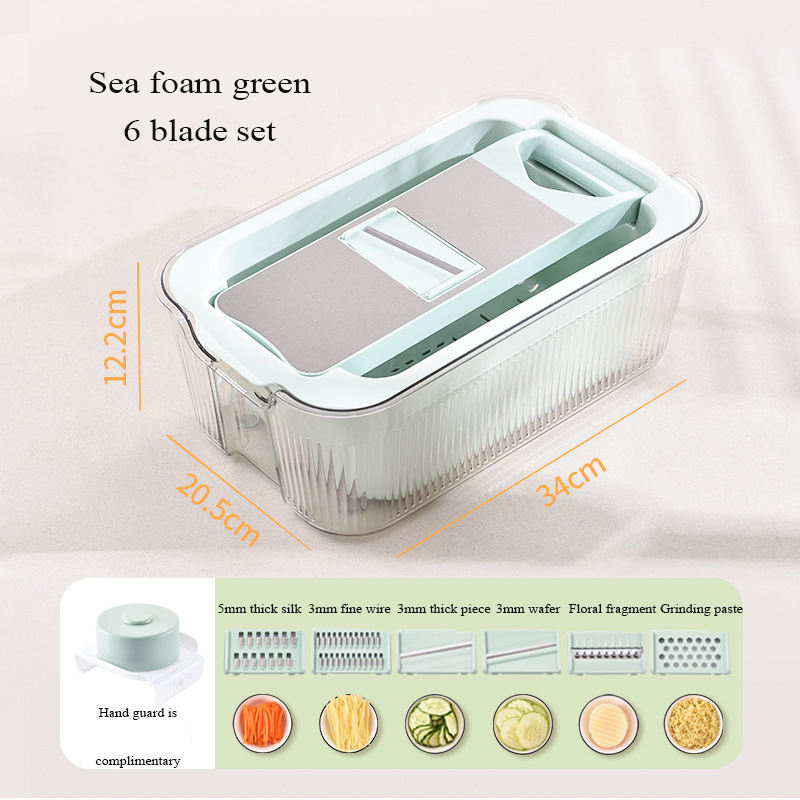 6-cutter-head-sea-foam-green